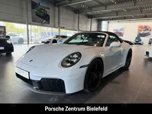 Porsche 992 911 Carrera GTS Cabriolet Liftsystem-VA BOSE
