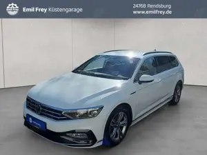 Volkswagen Passat Variant 2.0 TDI DSG Business R-Line Volkswa