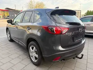 Mazda CX-5 Bild 4