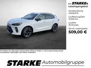 CUPRA Terramar 1.5 e-Hybrid DSG