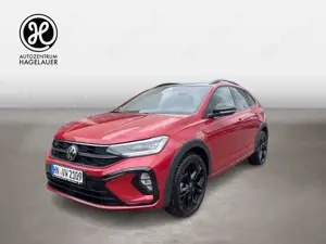 Volkswagen Taigo R-Line 1.0 TSI DSG Klima Navi Rückfahrkamera