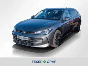 Volkswagen Passat Variant 2.0 TDI Business DSG/LED/ACC/AHK/Navi/CarPlay