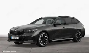 BMW 550