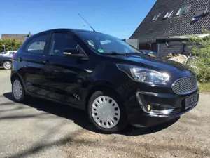 Ford Ka/Ka+ Cool