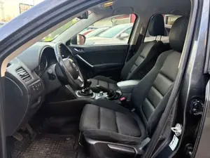 Mazda CX-5 Bild 5