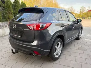 Mazda CX-5 Bild 3