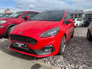 Ford Fiesta ST