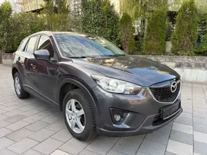 Mazda CX-5 Bild 2