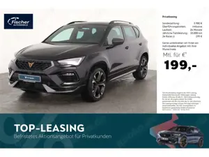 CUPRA Ateca 1.5 TSI