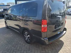 Toyota Proace Verso 2.0 L2 Teamplayer Bild 2