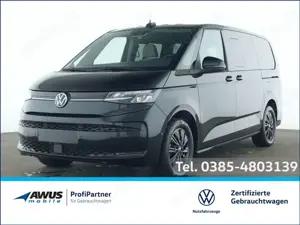 Volkswagen T7 Multivan Life LÜ 2.0TDI AHK ACC LED 7-SITZER