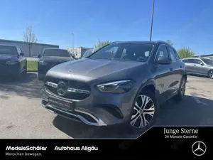 Mercedes-Benz GLA 220 GLA 220 d 4M Progressive Multibeam Memory Kamera