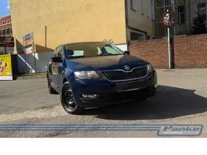 Skoda Rapid/Spaceback Cool*SHZ*PDC*Klima*USB*Touch*1-Hand*