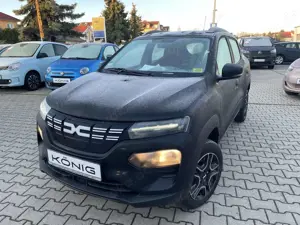 Dacia Spring Electric Essential
