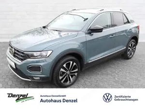 Volkswagen T-Roc "IQ.DRIVE" 1.5 TSI APP/beats/LED