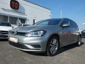 Volkswagen Golf Automatik Comfortline *KLIMA*ALU*PDC*