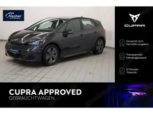 CUPRA Born 58 kWh SH/LED/ACC/DAB/WSG/DP/LH