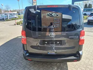 Toyota Proace Verso 2.0 L2 Teamplayer Bild 4