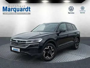 Volkswagen Touareg 3.0 TDI Standh.Pano 19"Volleder Navi Pro