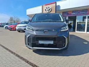 Toyota Proace Verso 2.0 L2 Teamplayer Bild 5