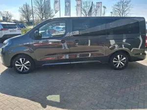 Toyota Proace Verso 2.0 L2 Teamplayer Bild 3