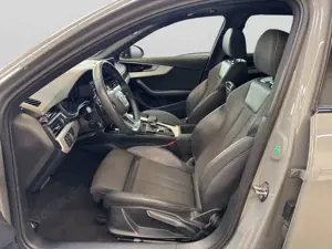 Audi A4 Bild 5