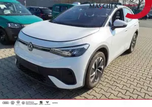 Volkswagen ID.5 Pro Navi RearView ACC Memory StylePlus ACC
