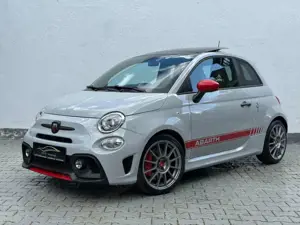 Abarth 595 Competizione Aut. Edition70 Carbon/Pano/Navi