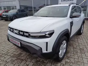 Dacia Duster TCe 130 4x4 Expression/Winterpaket/SITZHEIZUNG/KAM
