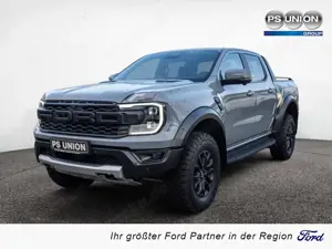 Ford Ranger 2.0 Raptor DoKa AHK ACC BO MATRIX-LED