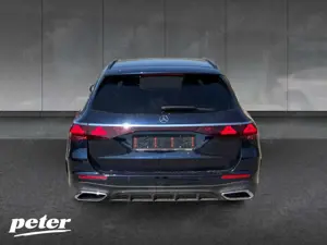 Mercedes-Benz E 450 4MATIC T-Modell AMG Premium Plus, Night Bild 4