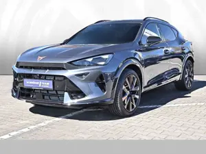 CUPRA Formentor 2.0 TSI DSG 4x4 VZ