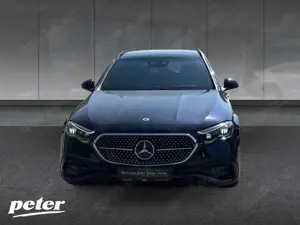 Mercedes-Benz E 450 4MATIC T-Modell AMG Premium Plus, Night Bild 2