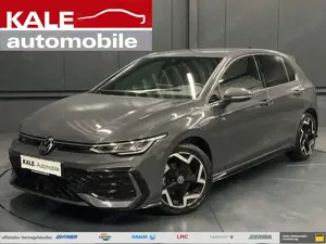 Volkswagen Golf Lim. 1.5 eTSI R-Line *Neues Modell*HuD*KAMERA*ACC*