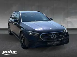 Mercedes-Benz E 450 4MATIC T-Modell AMG Premium Plus, Night Bild 3