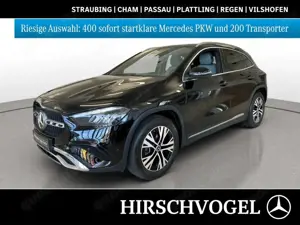 Mercedes-Benz GLA 200 d Progressive+MBUX+Navi-Prem+LED+Kam+PDC