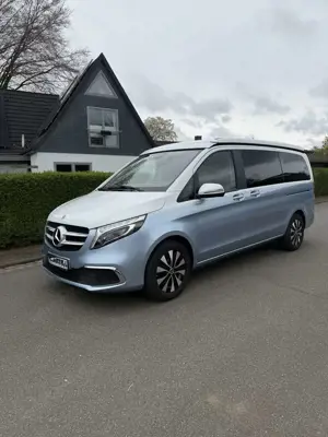 Mercedes-Benz Marco Polo HORIZON EDITION V250