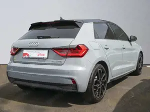 Audi A1 Sportback 30 TFSI S-tronic Kamera/Sitzheizung/LED/Smartphone Interf Bild 3