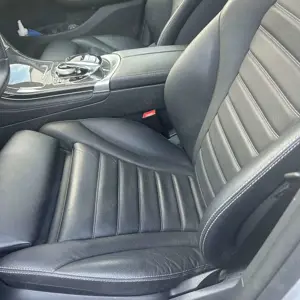 Mercedes-Benz GLC 43 AMG Jetzt zum attraktiven Preis! Erstklassiger Zustand zum super fairen Marktwe Bild 5