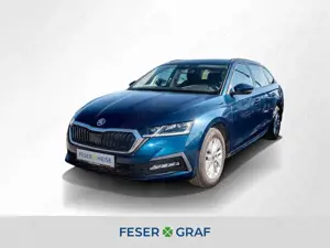 Skoda Octavia Combi 2.0 TDI DSG Ambition AHK*PaketReise*PaketCol