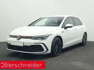 Volkswagen Golf GTI 8 2.0 TSI DSG LED+ NAVI ACC ALU 18