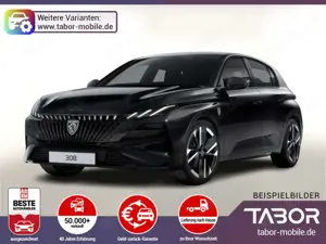 Peugeot 308 Hybrid GT Excl. MY26 360° RCTA UVP-33%*