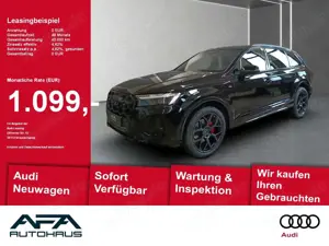 Audi Q7 SUV S line TDI quattro AHK*Pano*Sthzg*Matrix