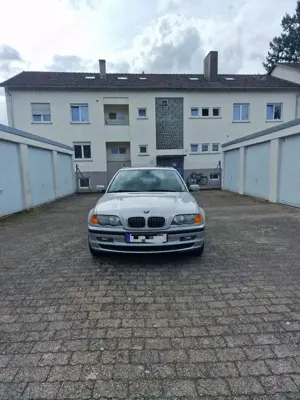 BMW 325 325i