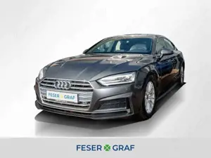 Audi A5 Sportback 2.0 TFSI SLine NAVI/XENON/SHZ/2xPDC