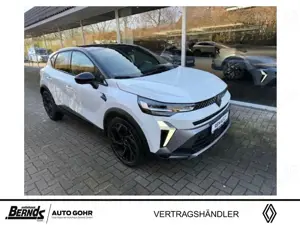 Renault Captur Full Hybrid E-TECH 160 ESPRIT ALPINE KLIMA KAMERA