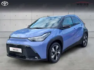 Toyota Aygo X Hybrid 1.5 Team*LED*ACC*SHZ*AppleCarPlay*AndroidAu