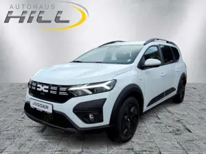 Dacia Jogger Expression TCe 110
