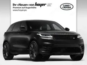 Land Rover Range Rover Velar 3.0 D300 Autobiography AHK HUD Black Pack