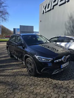 Mercedes-Benz GLA 250 E Plug-in Hybrid – Top Zustand | Vollausstattung